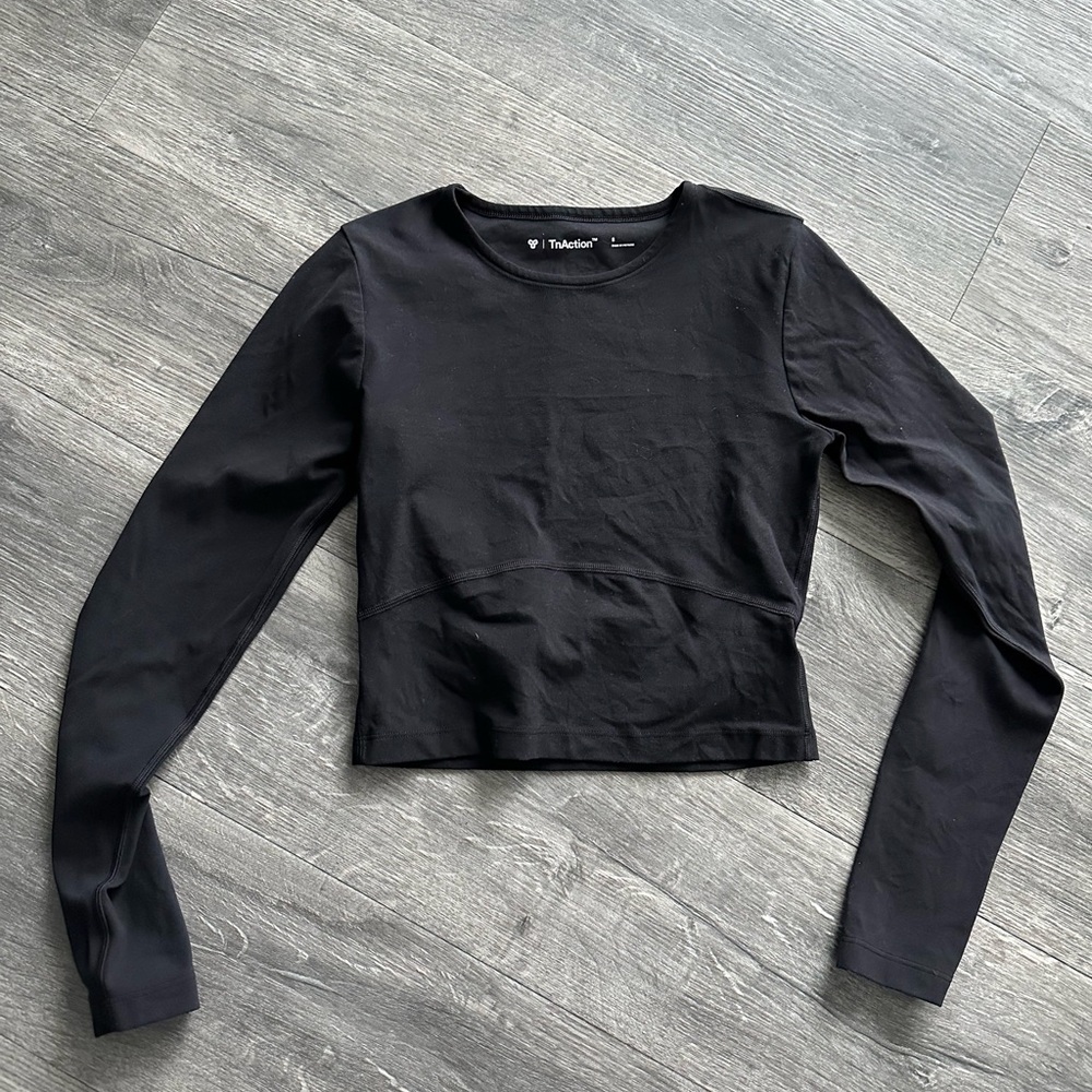 TNA long sleeve